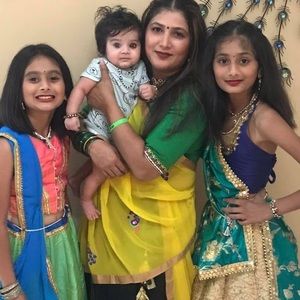 Meet your Posher, Dhaval